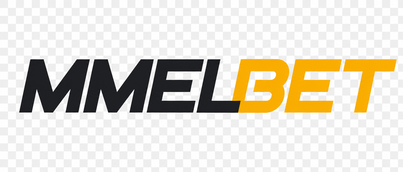 mmelbet logo